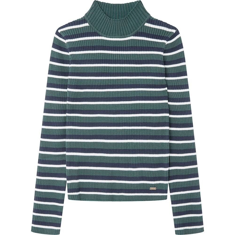 

Свитер Pepe Jeans Romina, зеленый