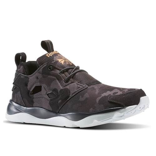 

Кроссовки Reebok Furylite Cc, коричневый, Коричневый;серый, Кроссовки Reebok Furylite Cc, коричневый