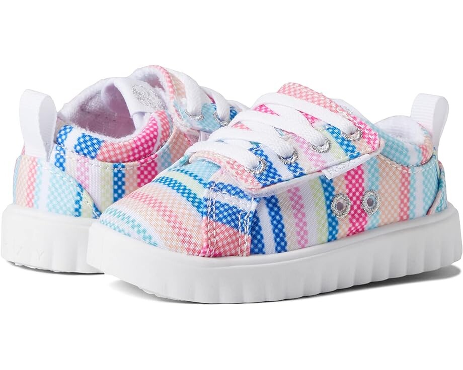 

Кроссовки Roxy TW Sheilahh, мульти