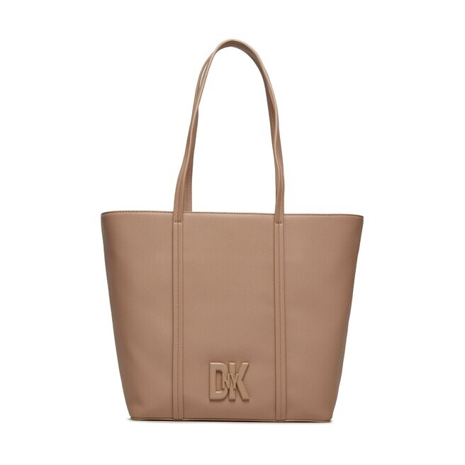 

Сумка DKNY SeventhAvenue Md, бежевый