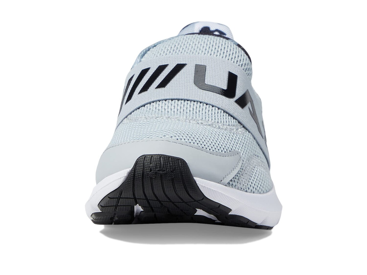 

Кроссовки Under Armour Kids Surge 3 Slip-On Print (Big Kid)