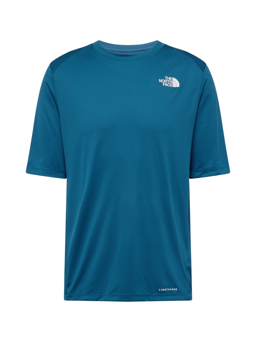 

Спортивная футболка THE NORTH FACE Performance SHADOW, цвет Petrol