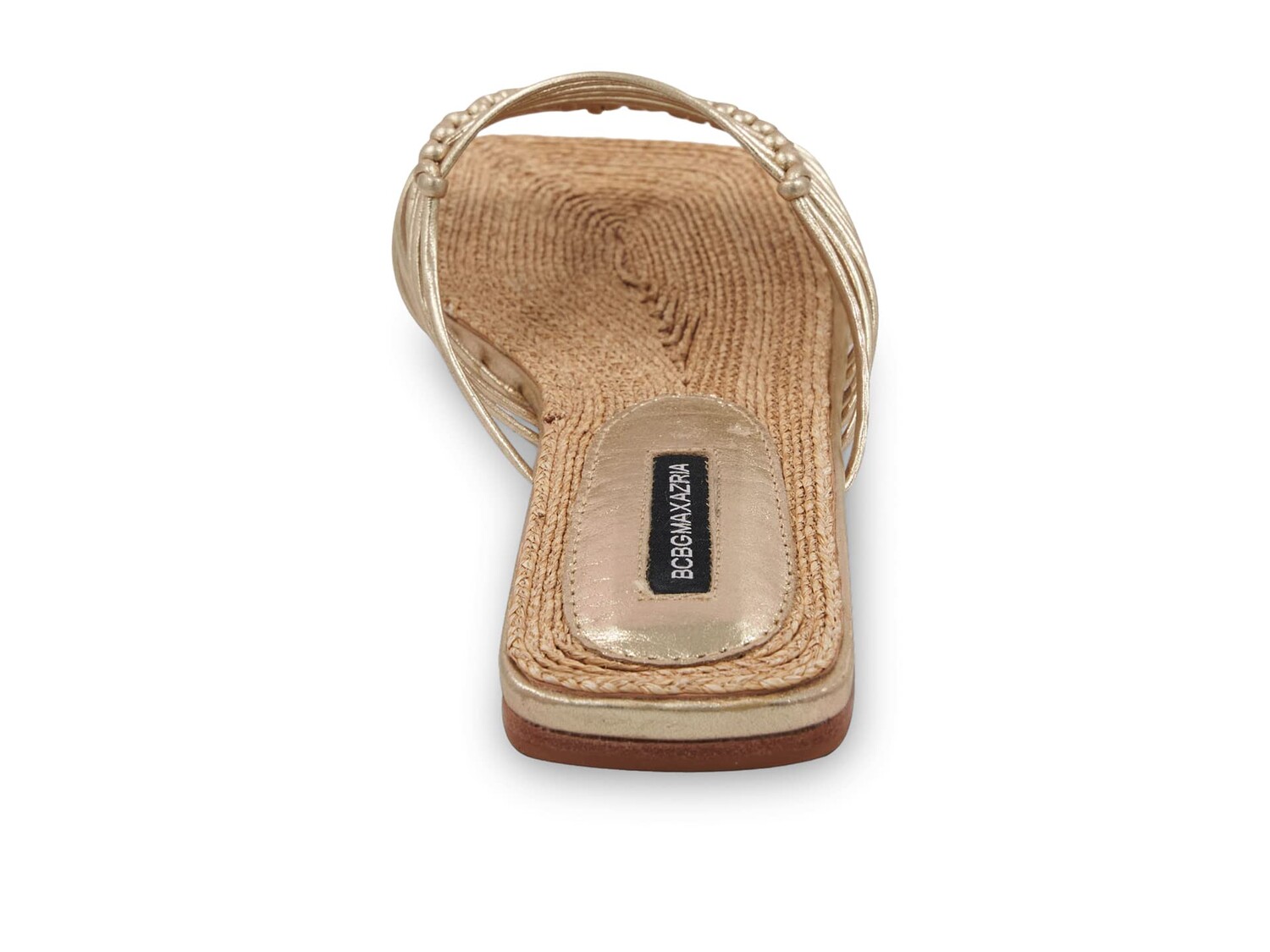 

Сандалии BCBGMAXAZRIA Ryoni Slide Sandal