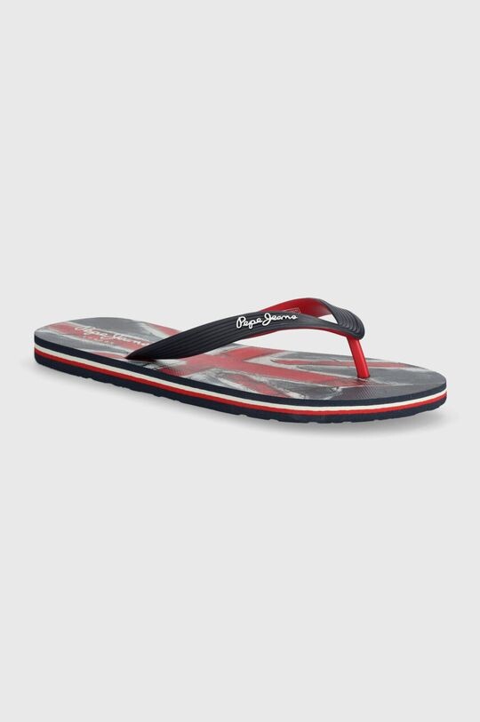 

Шлепанцы PMS70148 Pepe Jeans, темно-синий
