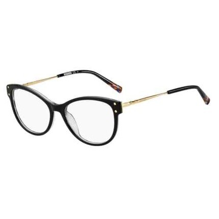 

100% подлинные женские очки Missoni 0027 0807 00 54