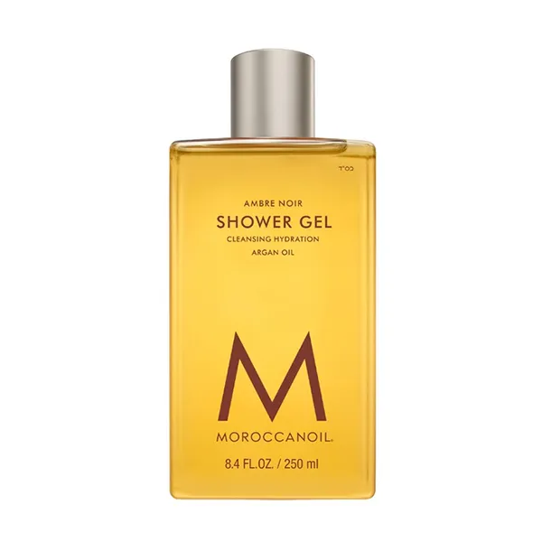 

Гель для душа Ambre Noir Moroccanoil, 250 ml