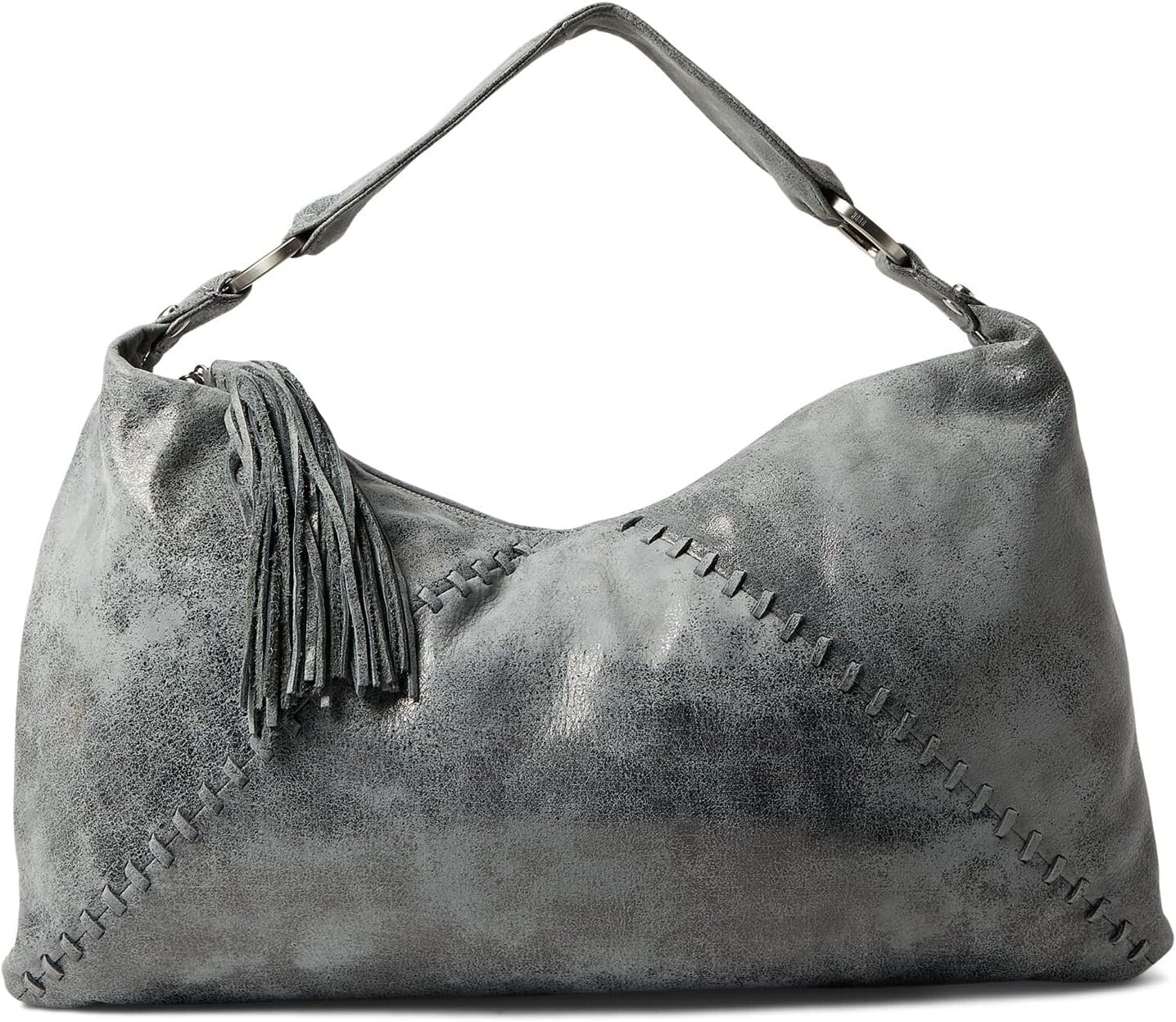 

Сумка Paulette HOBO, серый