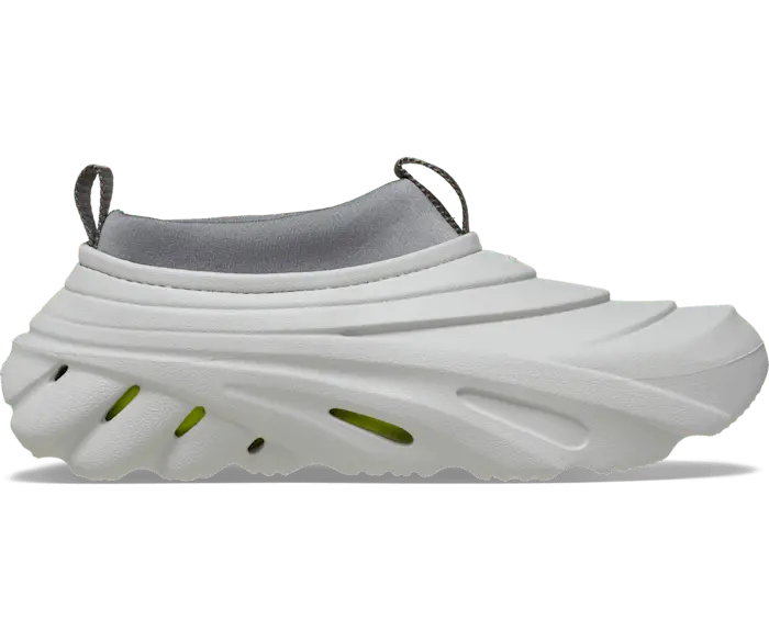 

Сабо Echo Storm Crocs мужские, цвет Cirrus