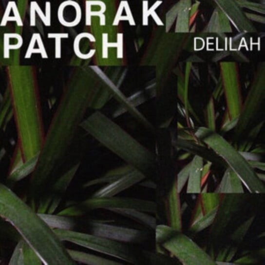 

Виниловая пластинка Anorak Patch - Delilah