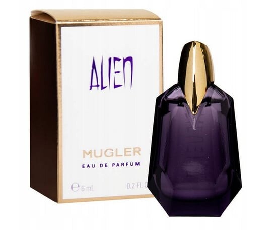 

Парфюмированная вода, 6 мл Thierry Mugler, Alien, Miniatura