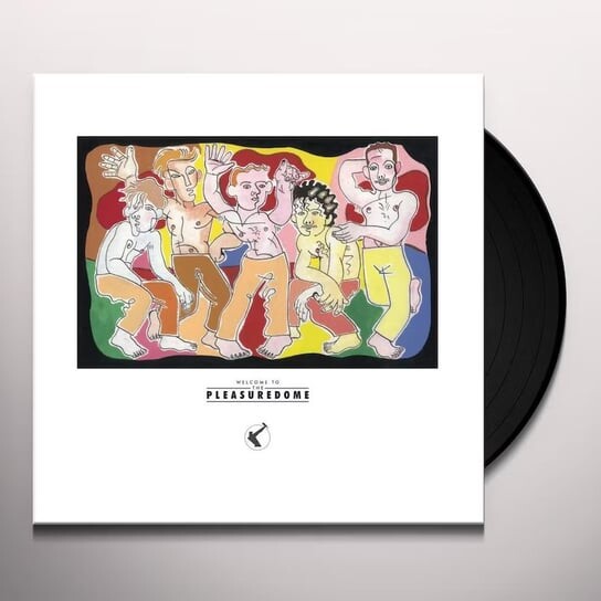 

Виниловая пластинка Frankie Goes To Hollywood - Welcome To the Pleasuredome