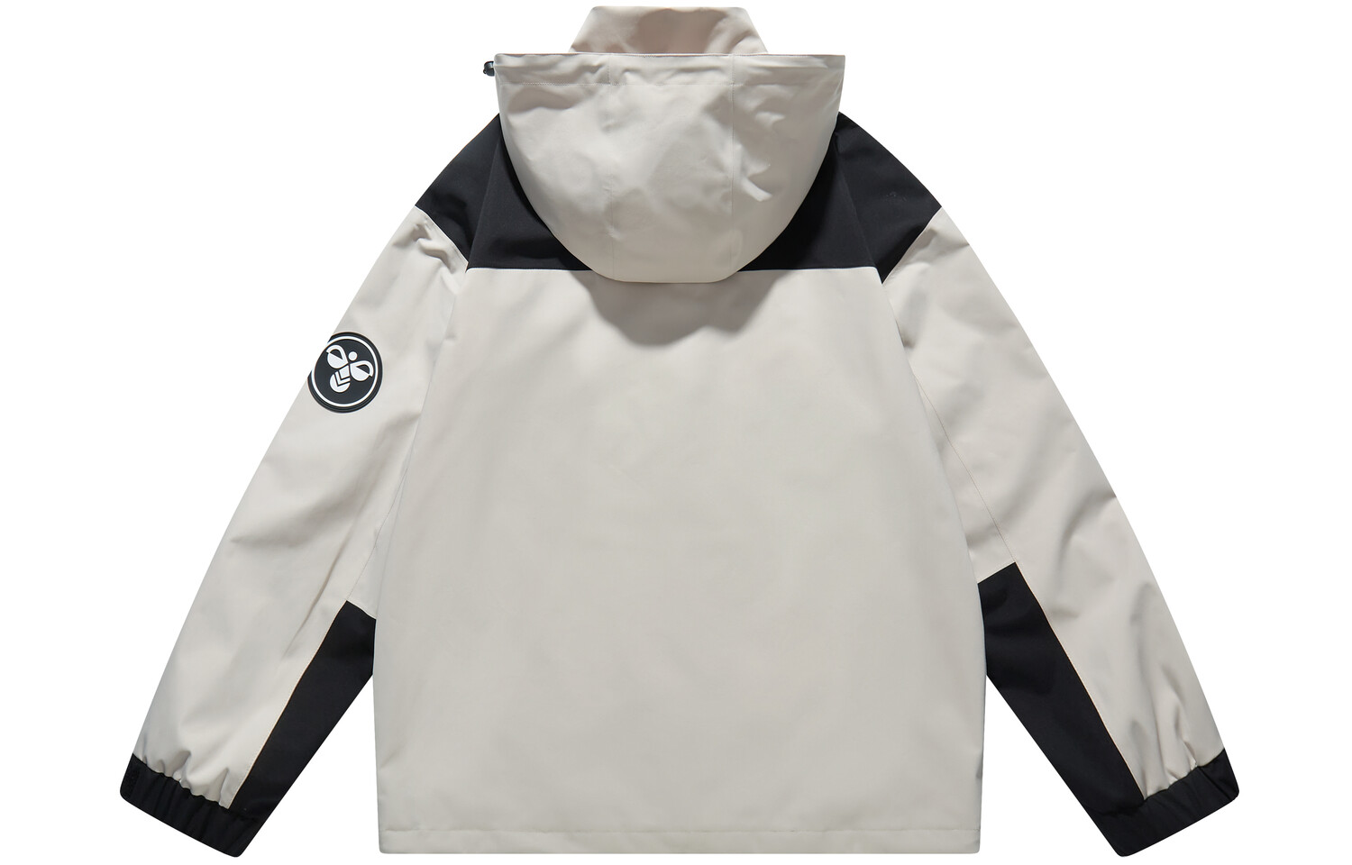 

Куртка унисекс для активного отдыха Hummel, белый