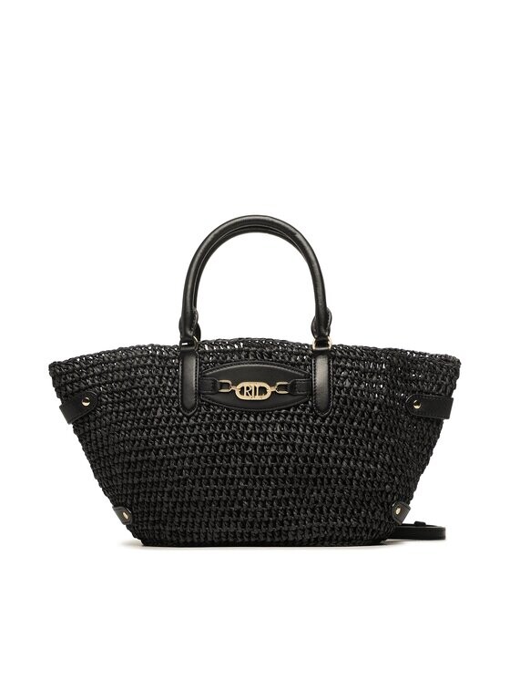 

Кошелек Lauren Ralph Lauren, черный