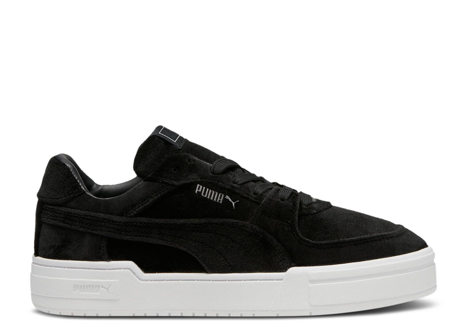 

Кроссовки Puma Wmns Ca Pro 'Velour - Black', черный