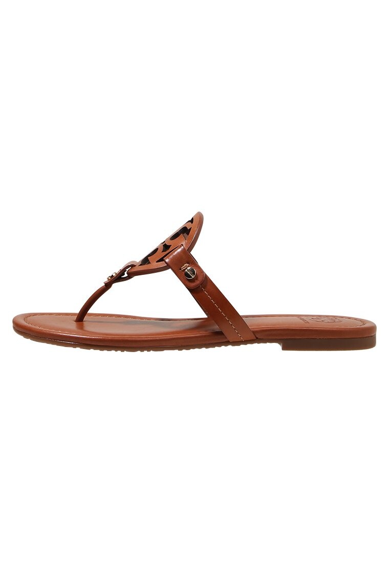 

Шлепанцы MILLER Tory Burch, винтаж