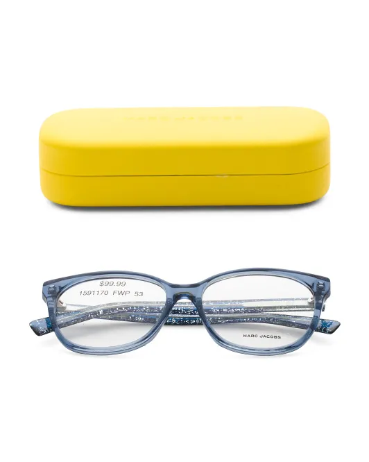 

Оптика Marc Jacobs, синий
