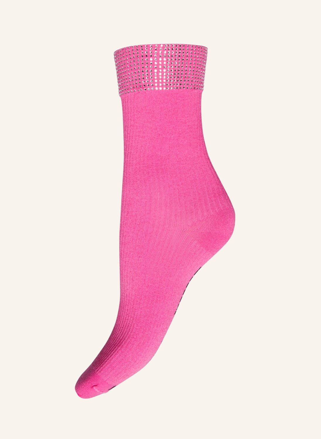 

Носки Wolford SERGIO ROSSI X WOLFORD CRYSTAL