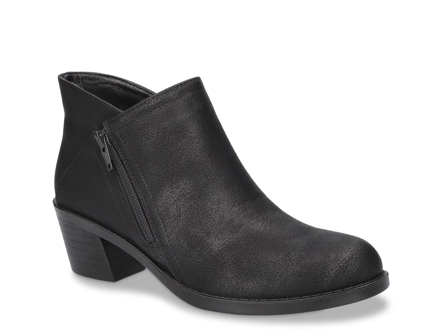 

Ботильоны Morgana Bootie Easy Street, черный