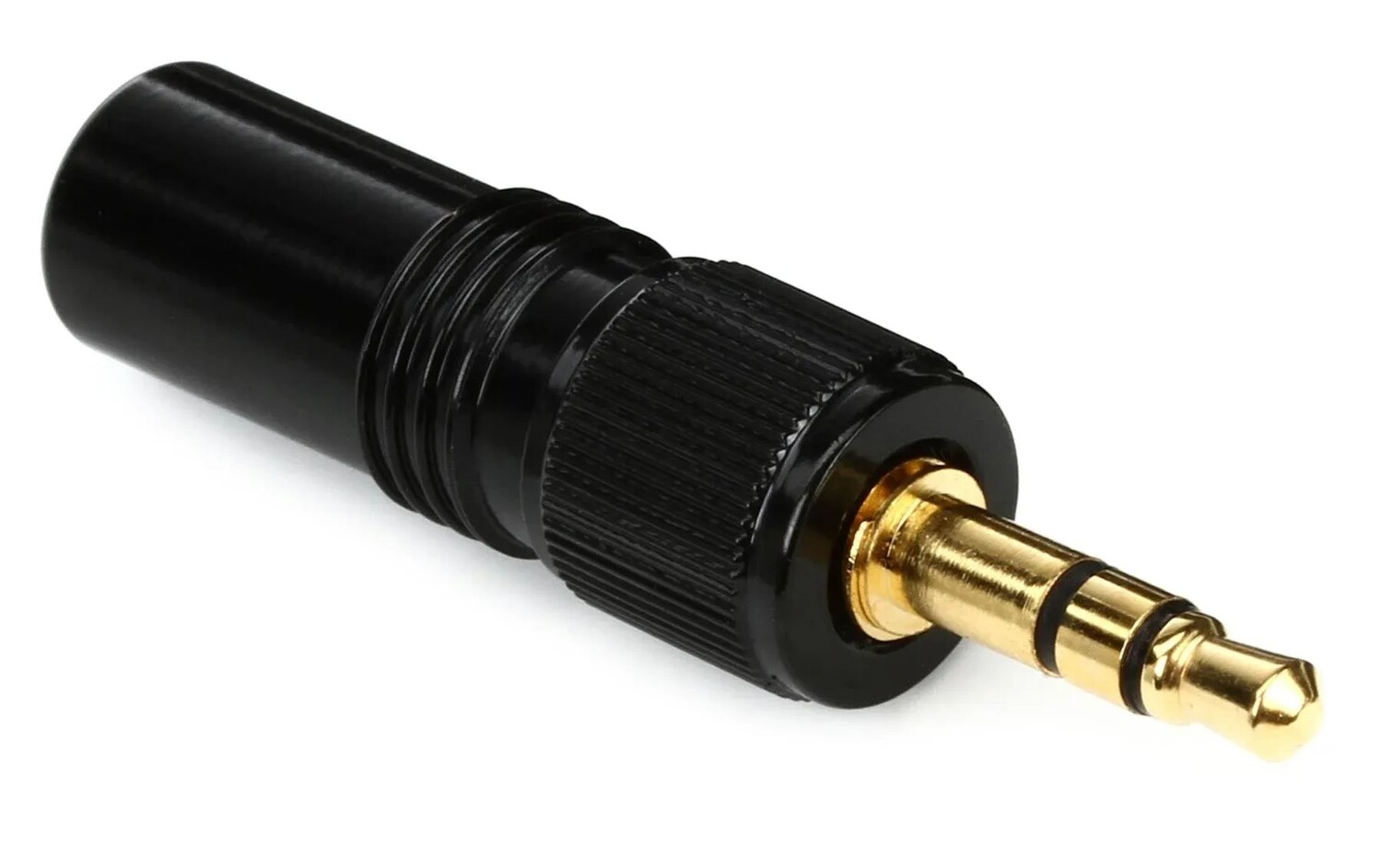 

Разъем Sennheiser серии EW с блокировкой 1/8 дюйма (3,5 мм)