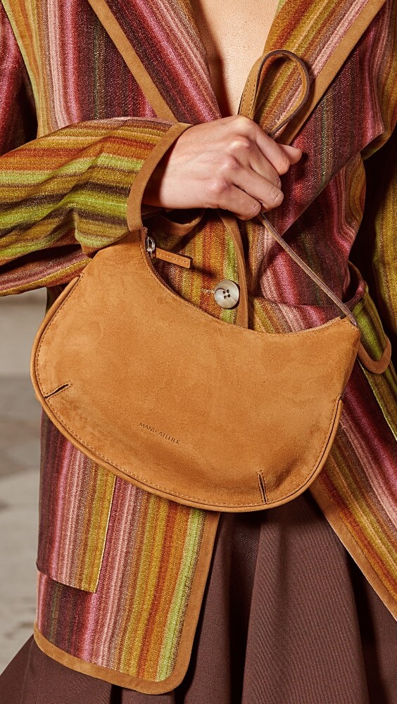 

Сумка через плечо MANU Atelier Ilda