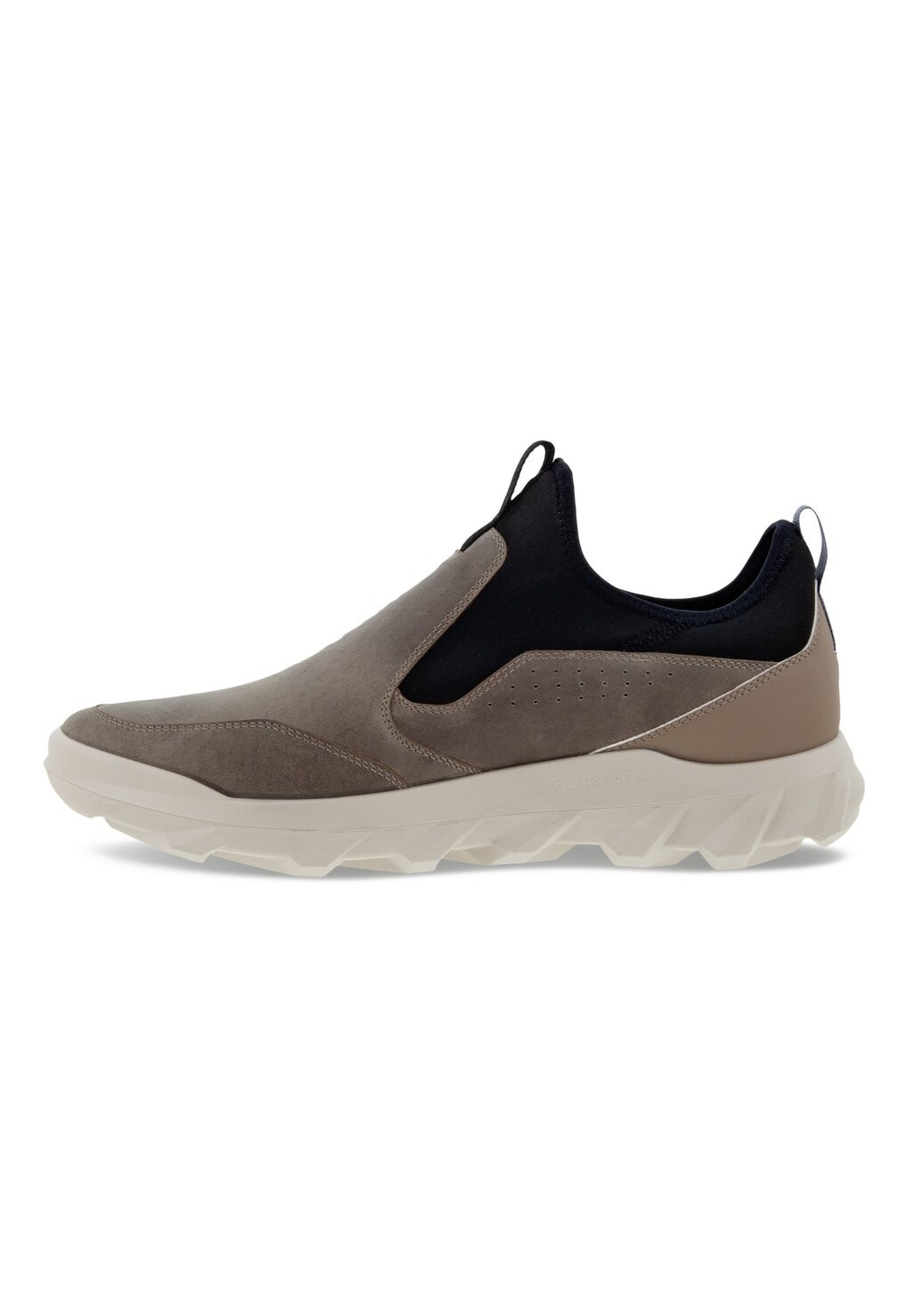 

Низкие кроссовки Mx M ECCO, цвет grey