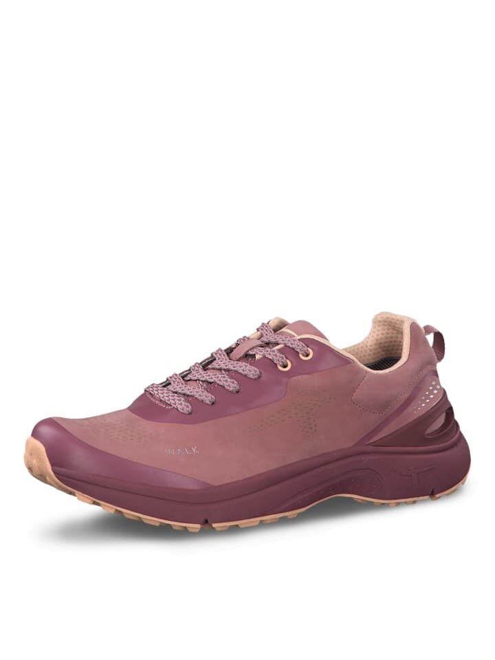 

Походные ботинки Tamaris Wander & Bergschuhe, красный