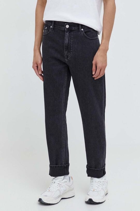 

Джинсы Tommy Jeans, серый