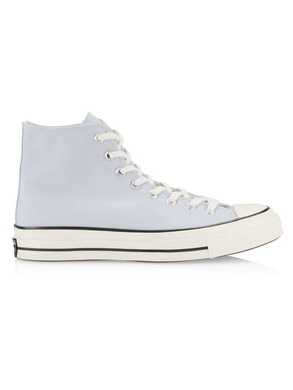 

Высокие кроссовки унисекс Chuck 70 Converse, черный
