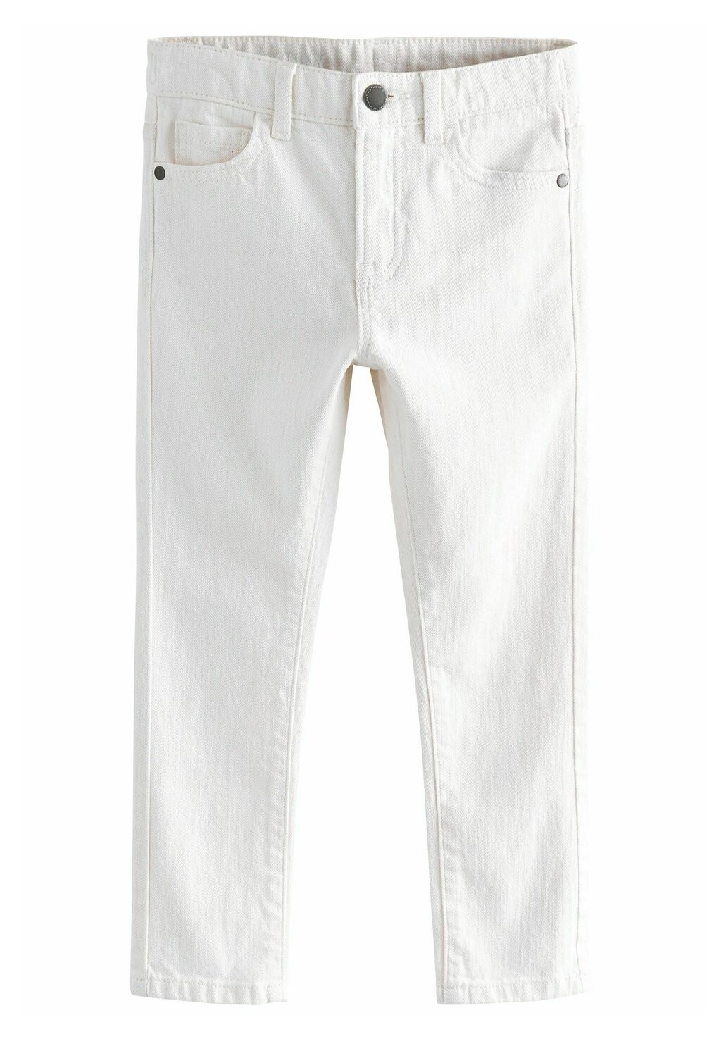 

Джинсы Skinny Fit FIVE POCKET Next, цвет ecru natural
