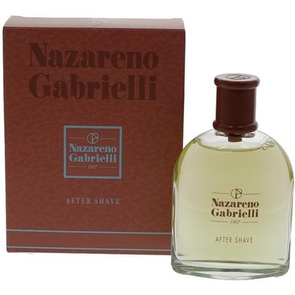 цена Классический мужской спрей после бритья 100 мл, Nazareno Gabrielli