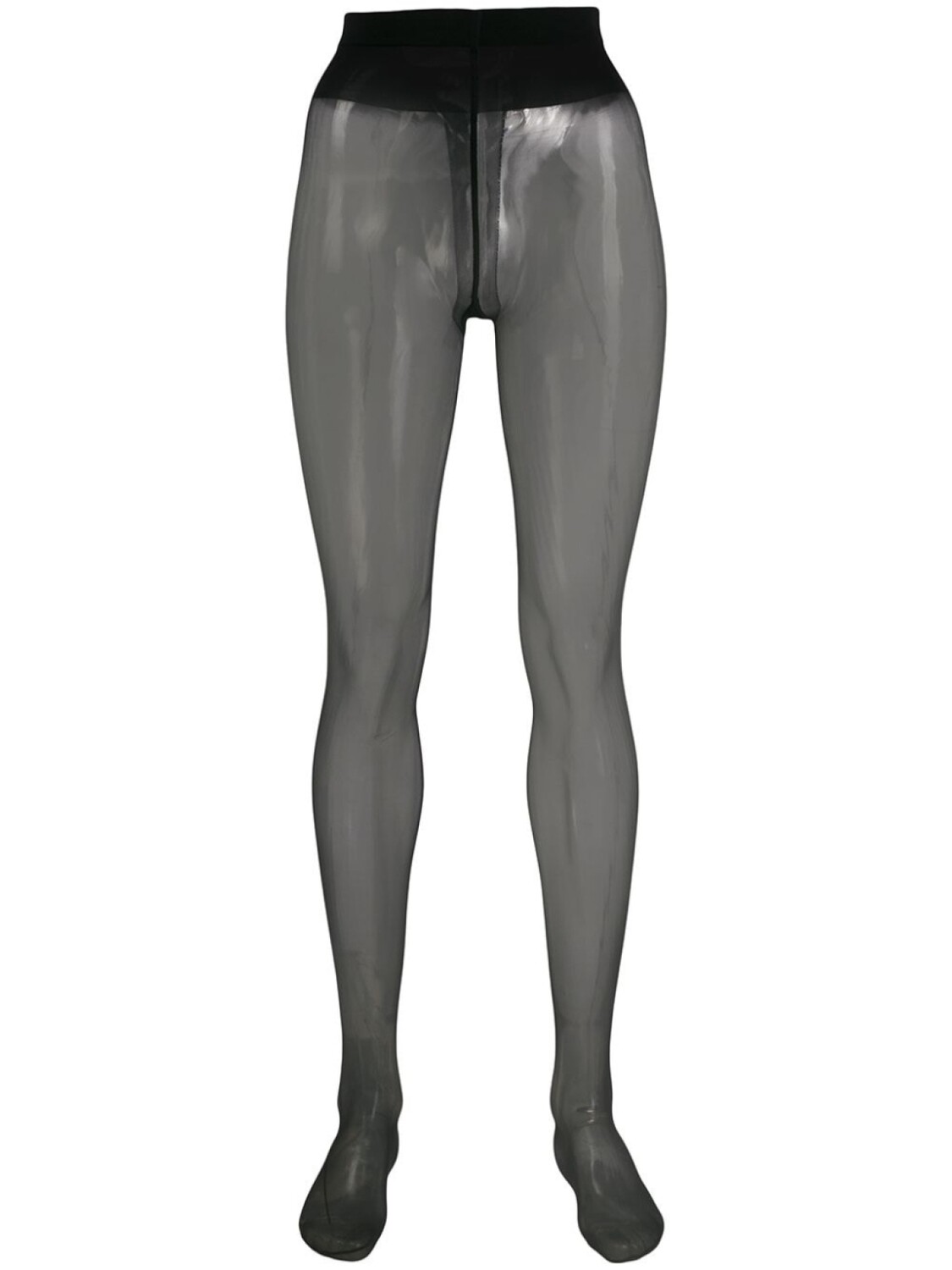 

Колготки Individual 10 Wolford, черный