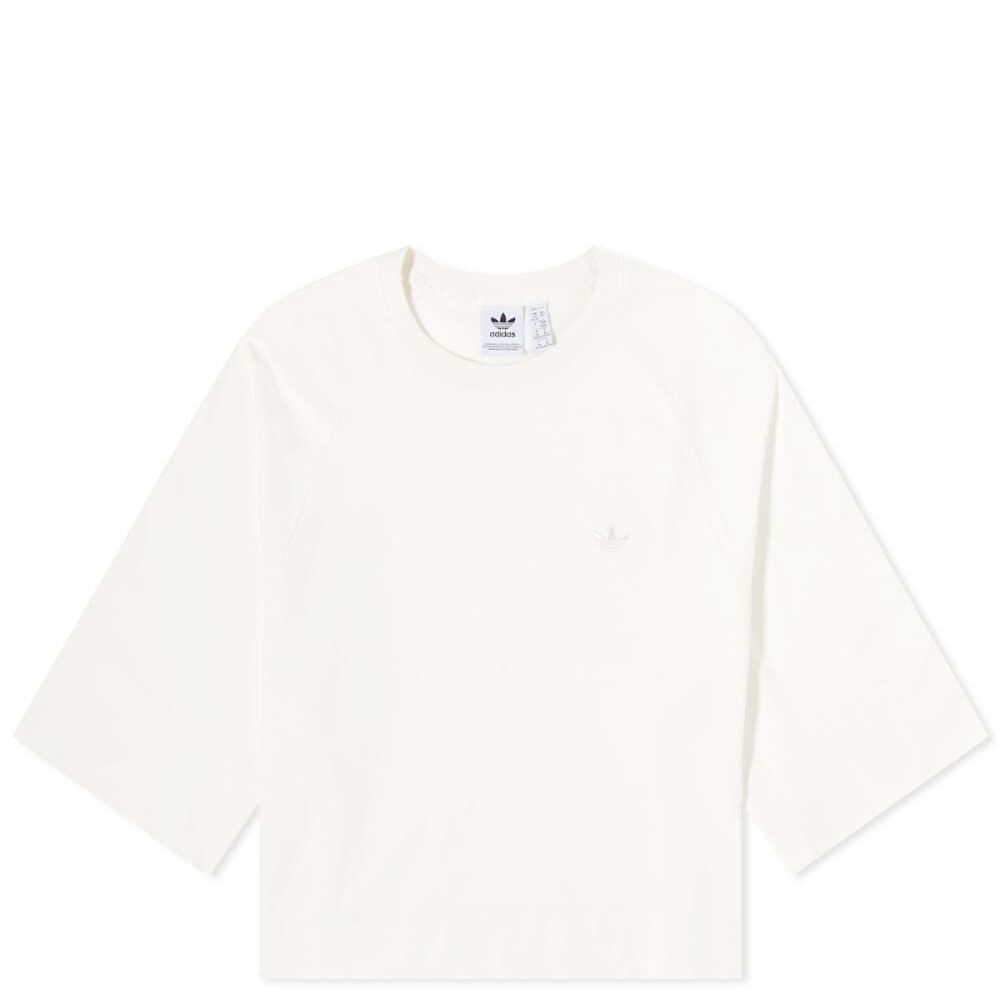 

Футболка Adidas Essential, белый