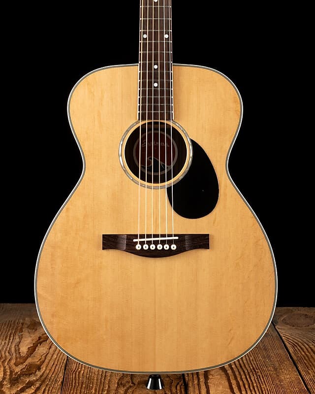 

Акустическая гитара Eastman PCH2-OM - Natural - Free Shipping