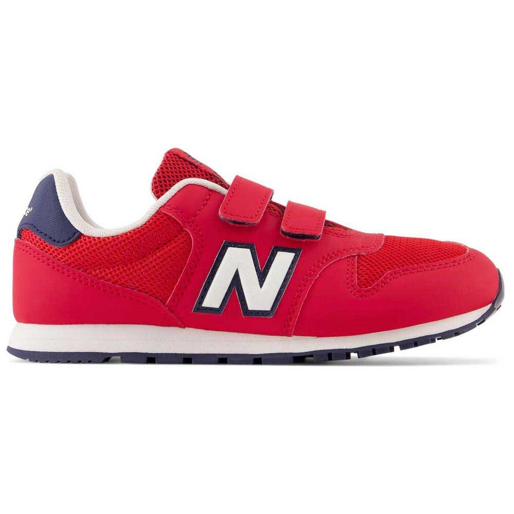 

Кроссовки New Balance 500 PS, красный