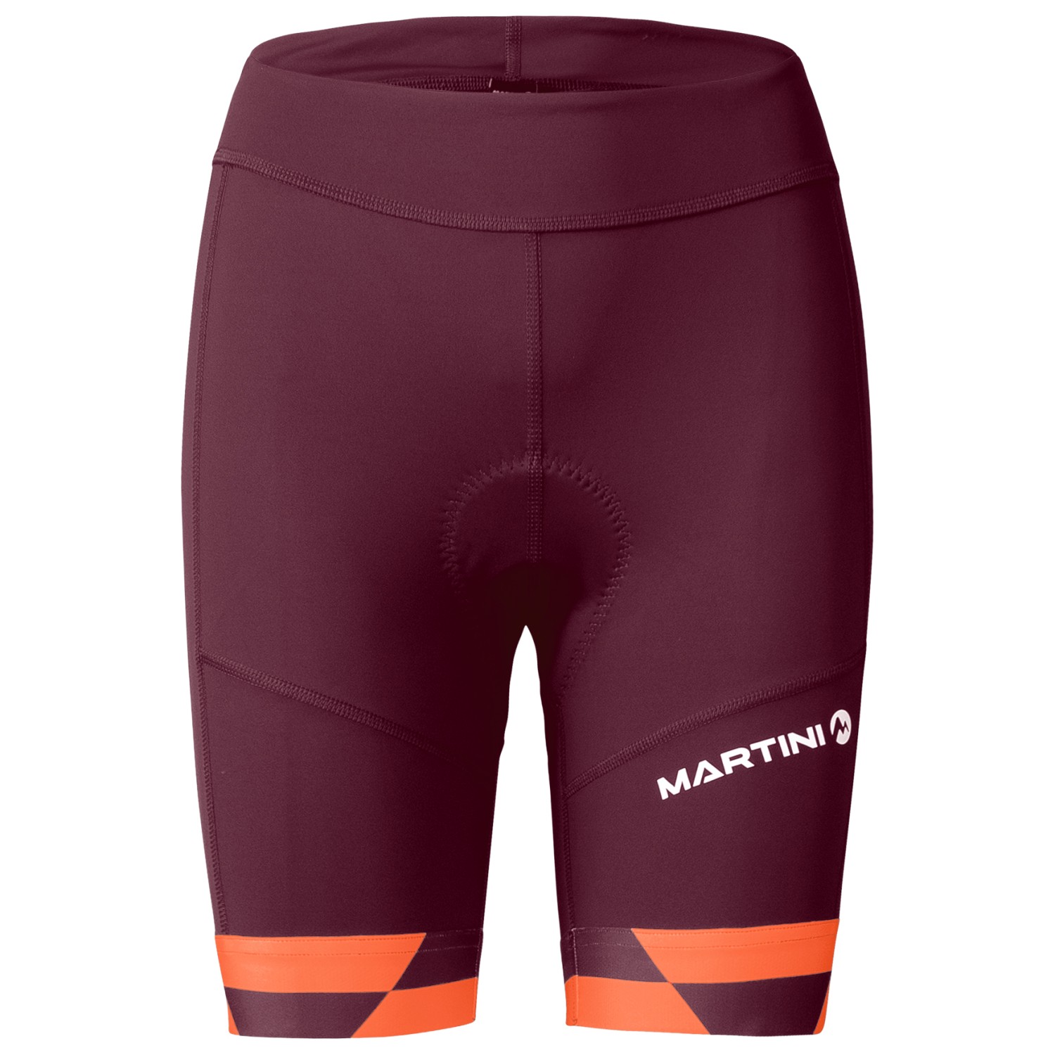 Велосипедные шорты Martini Women's Flowtrail Shorts, цвет fairy tale_mango