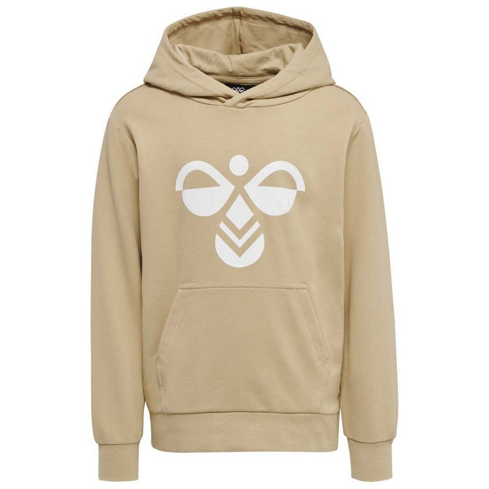 

Худи Hummel Cuatro, бежевый
