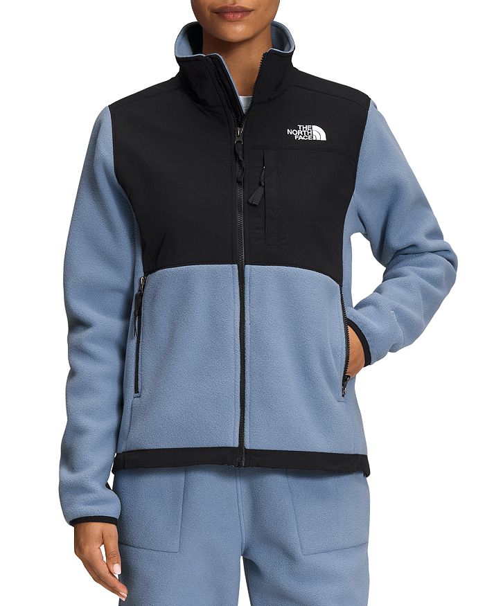 

Флисовая куртка Denali Polartec The North Face, Серый