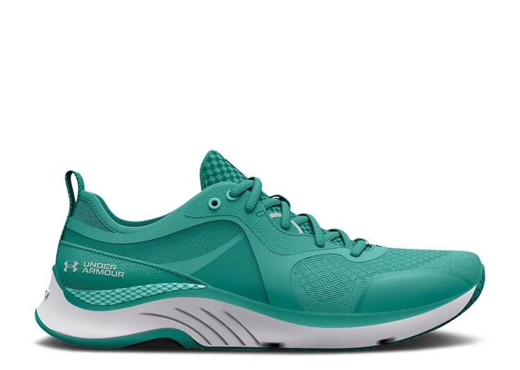

Кроссовки Under Armour WMNS HOVR OMNIA 'NEPTUNE SEA MIST',