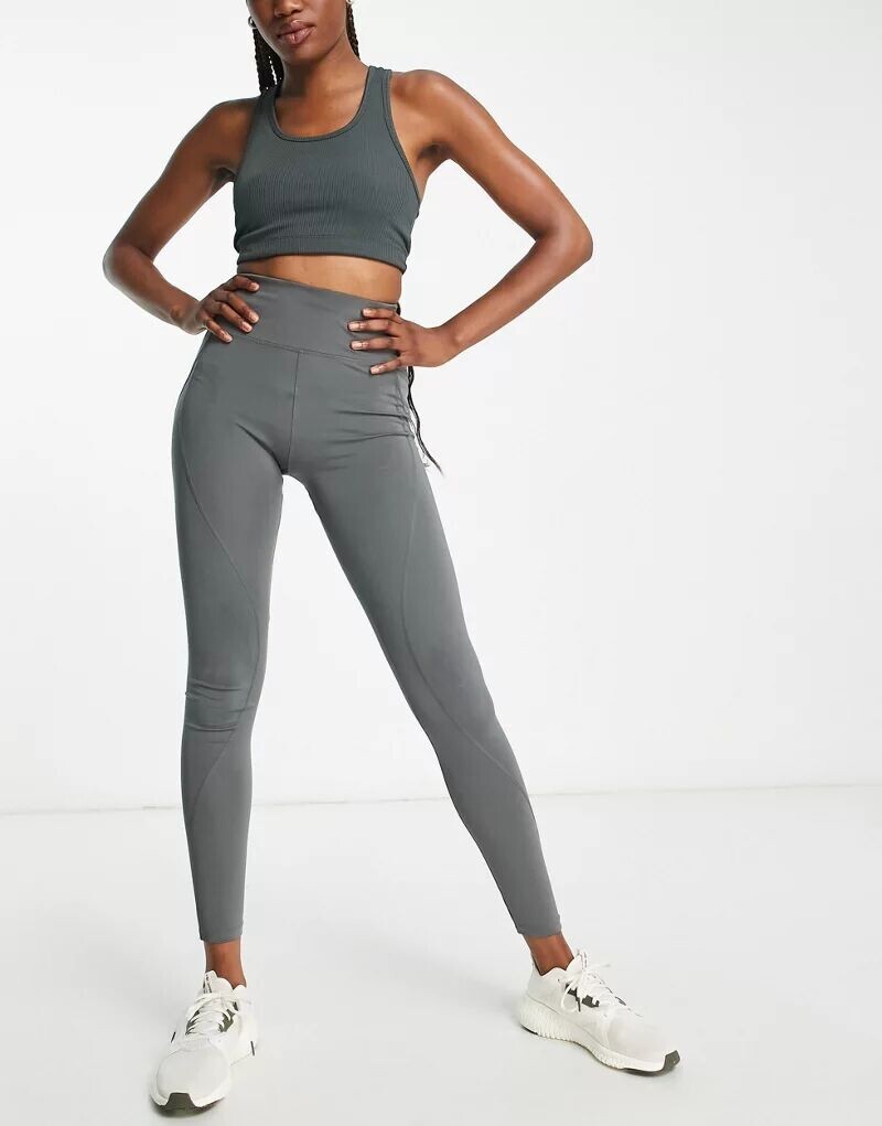 

Леггинсы ASOS, моделирующие ягодицы