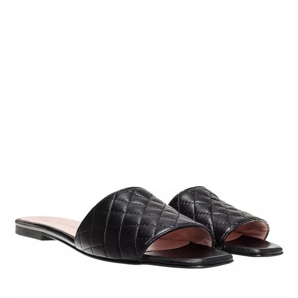 

Сандалии isla coton Pretty Ballerinas, черный