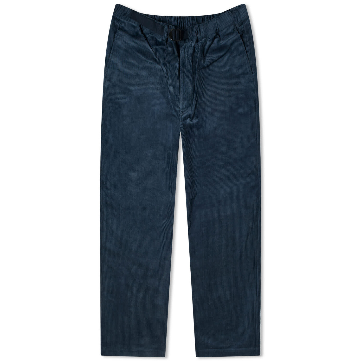 Брюки Danton Corduroy Pant, синий