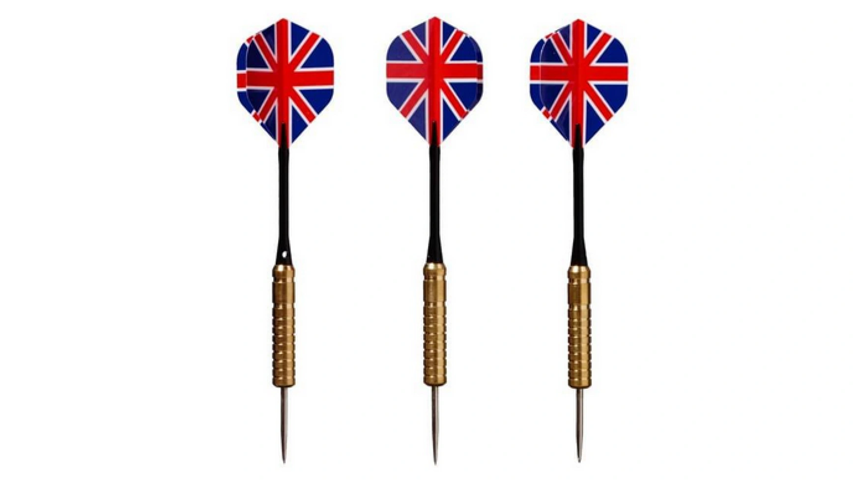 

Best Tournament Darts Strike, 16 г, 3 шт.