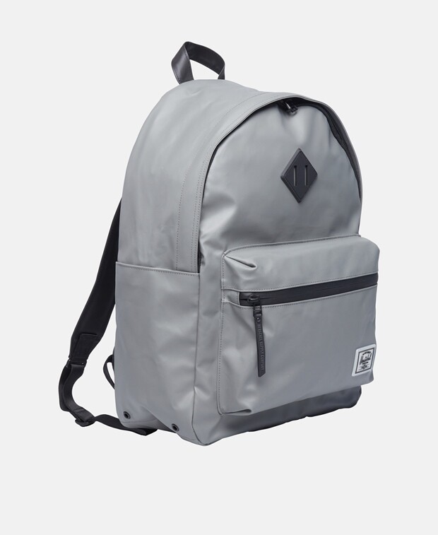 

Рюкзак Herschel, серый