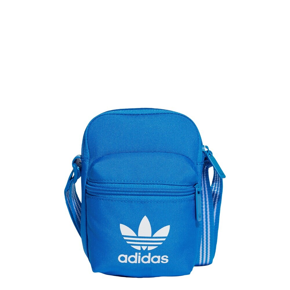 

Сумка через плечо Adidas Classic Festival, синий