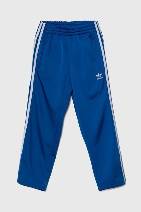 

Детские спортивные штаны FIREBIRD PANTS adidas Originals, синий