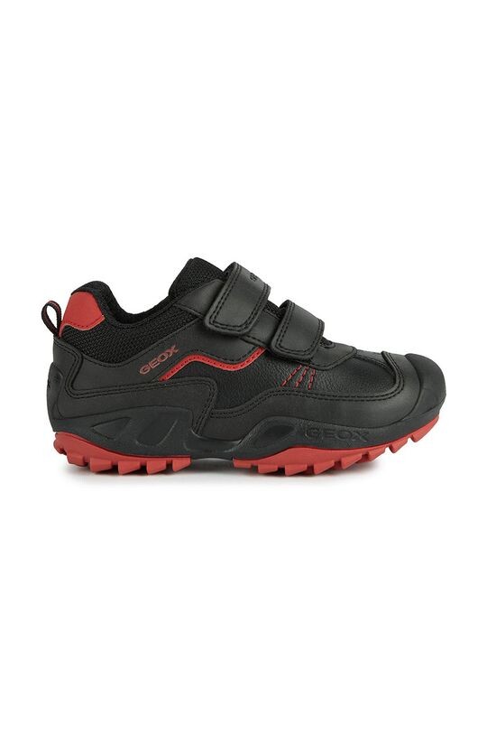 

Детские кроссовки Geox, черный