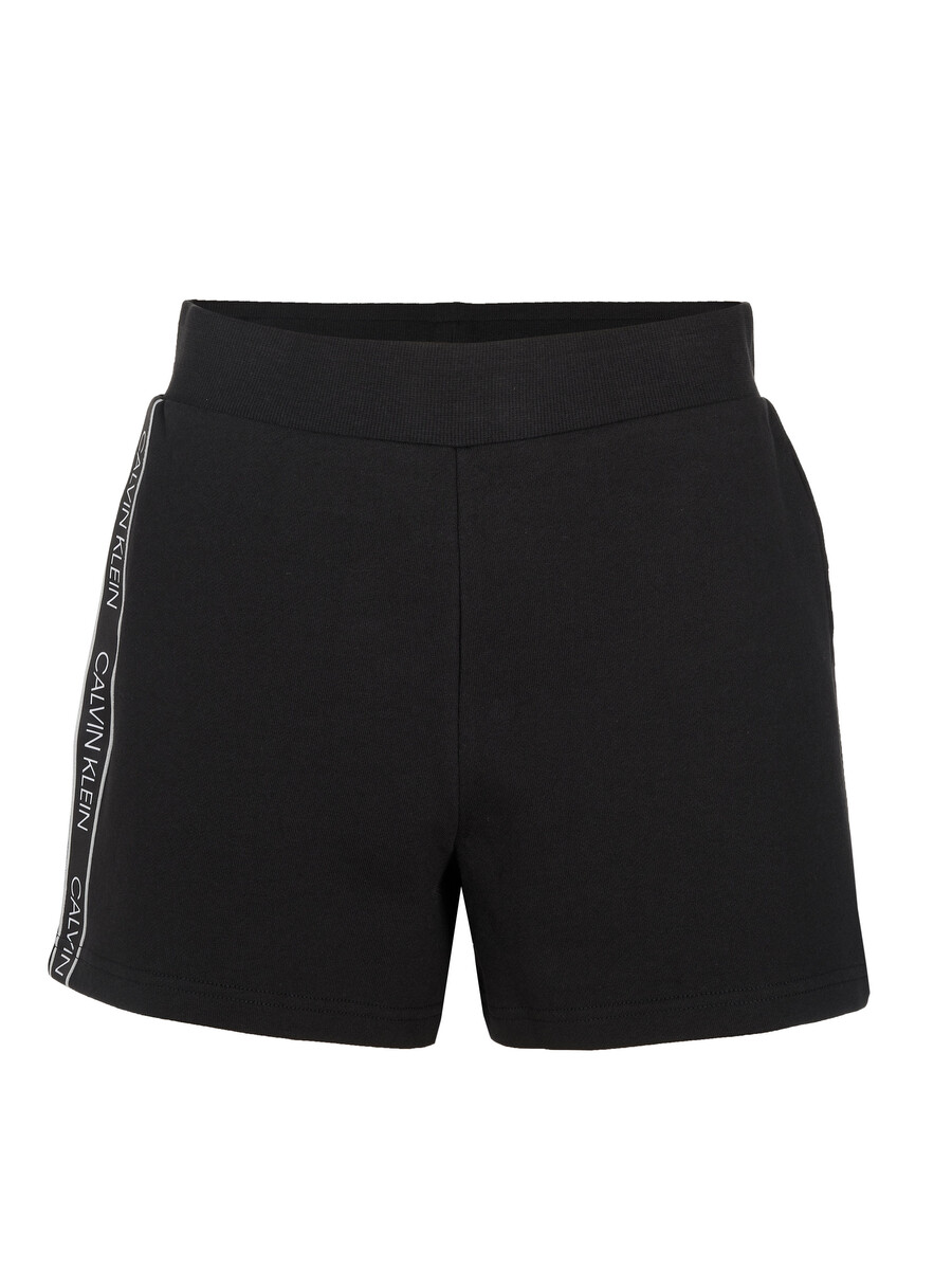 

Шорты Calvin Klein Performance, черный