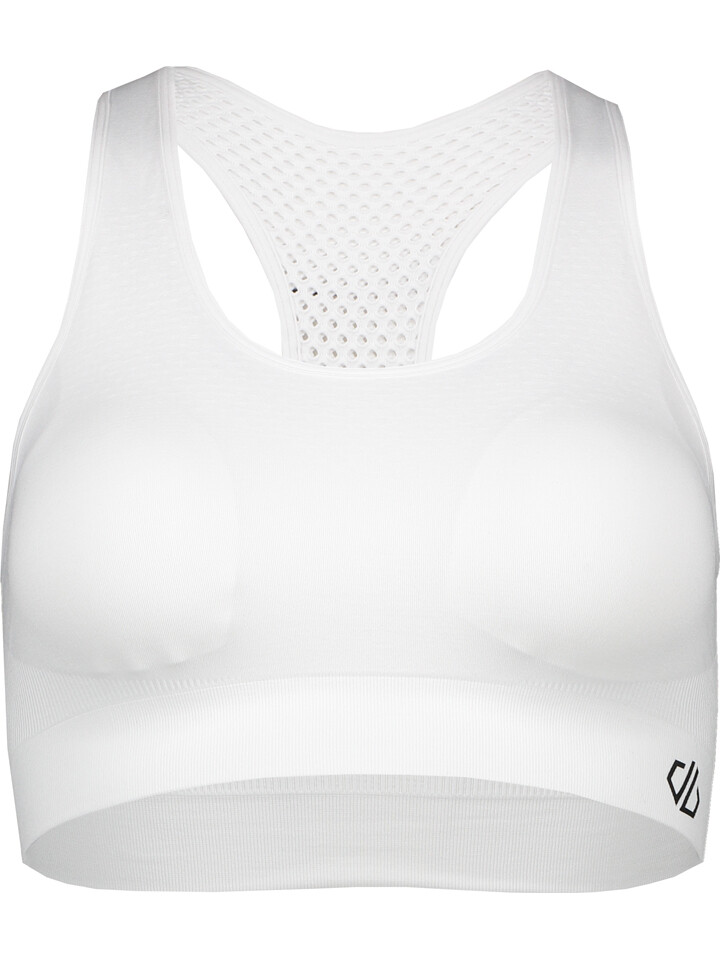 

Бюстгальтер Dare 2b Sport BH Dont Sweat It, белый