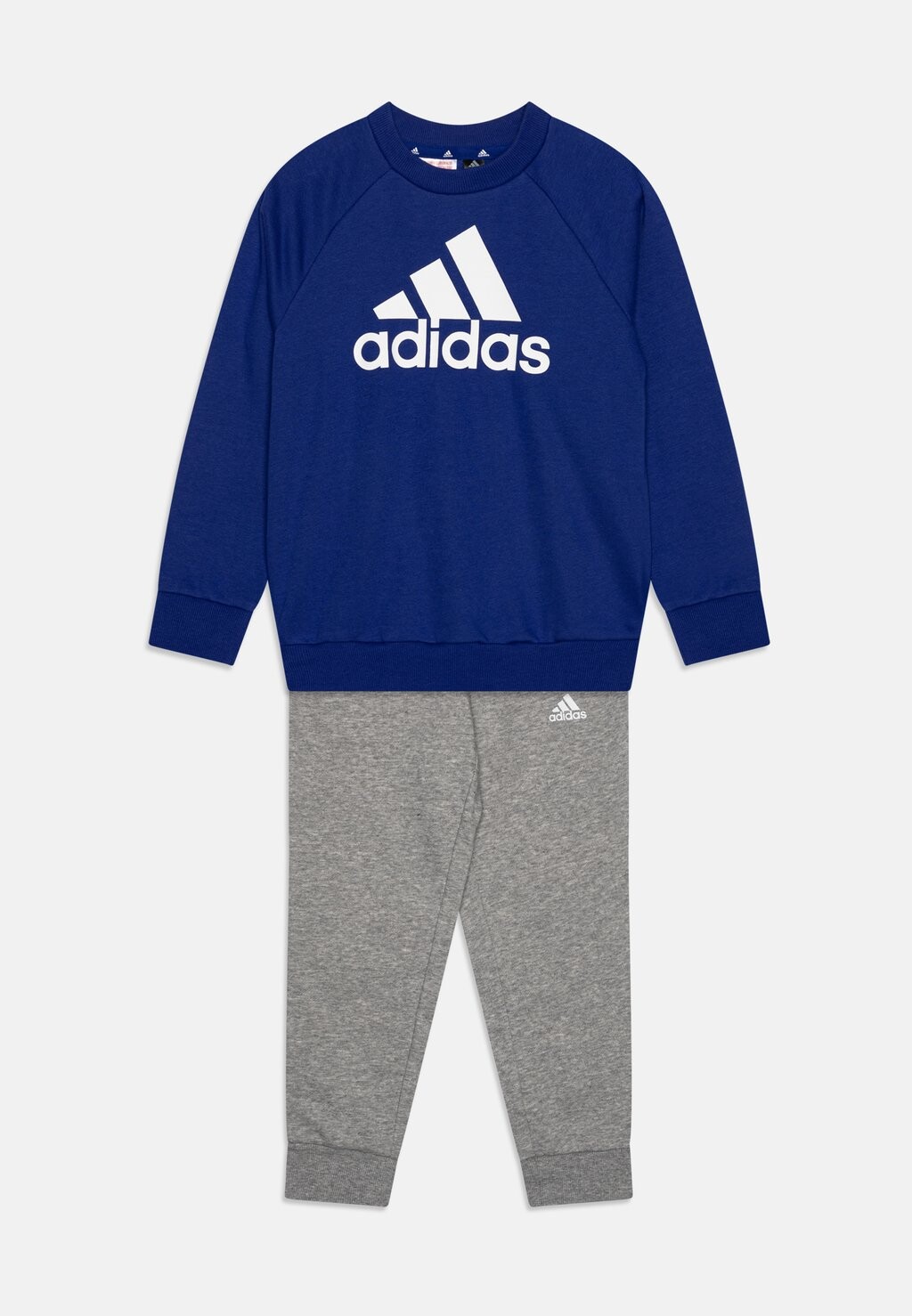

Спортивные брюки Kids Unisex Set Adidas, цвет semi lucid blue