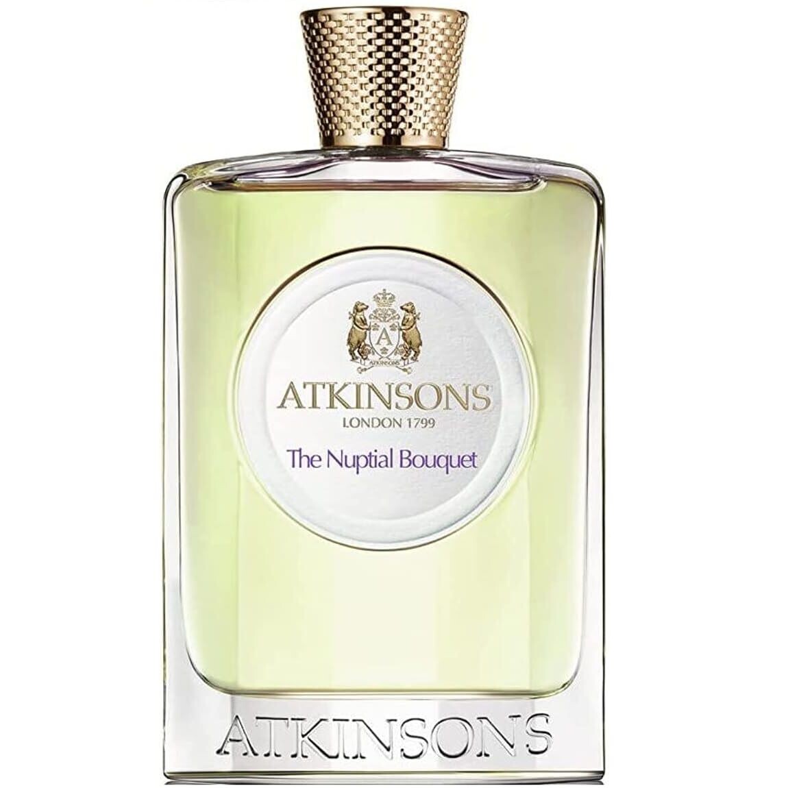 

Женская туалетная вода Atkinsons The Nuptial Bouquet, 100 мл